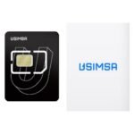 유심사 유럽 42개국 유심칩, 1개, 12일, 매일 5GB 소진시 저속 무제한