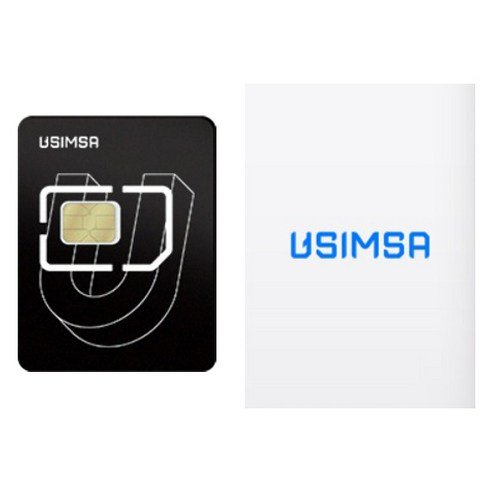 유심사 유럽 42개국 유심칩, 1개, 12일, 매일 5GB 소진시 저속 무제한